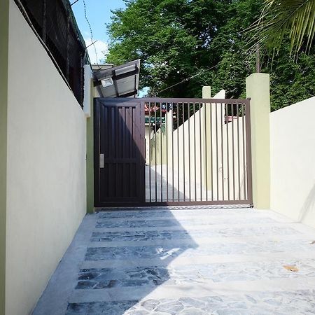 فندق ذا ليف هاوس San Juan  المظهر الخارجي الصورة